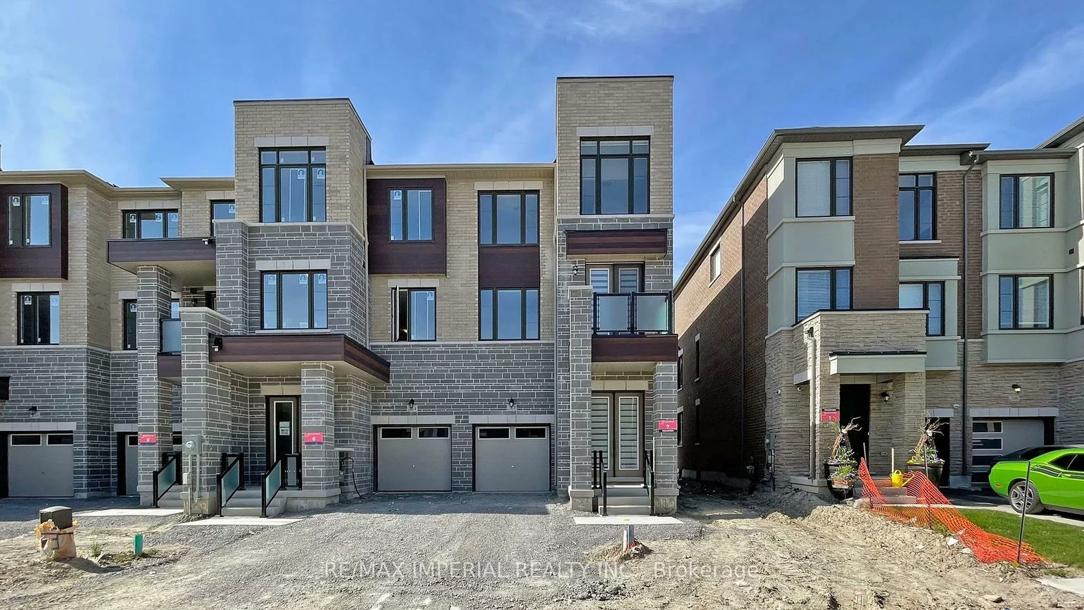 212, Vermont, Summerhill Estates, Newmarket