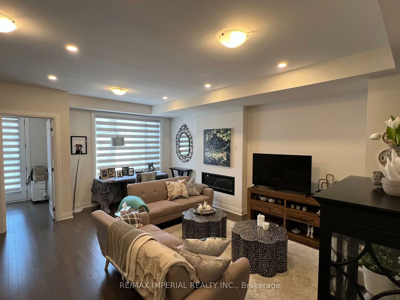 212, Vermont, Summerhill Estates, Newmarket