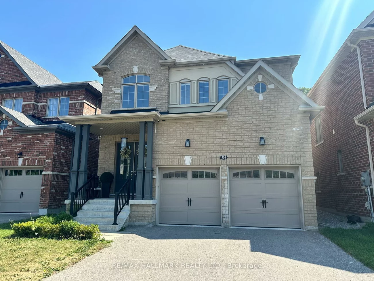 509, Mcgregor Farm, Glenway Estates, Newmarket