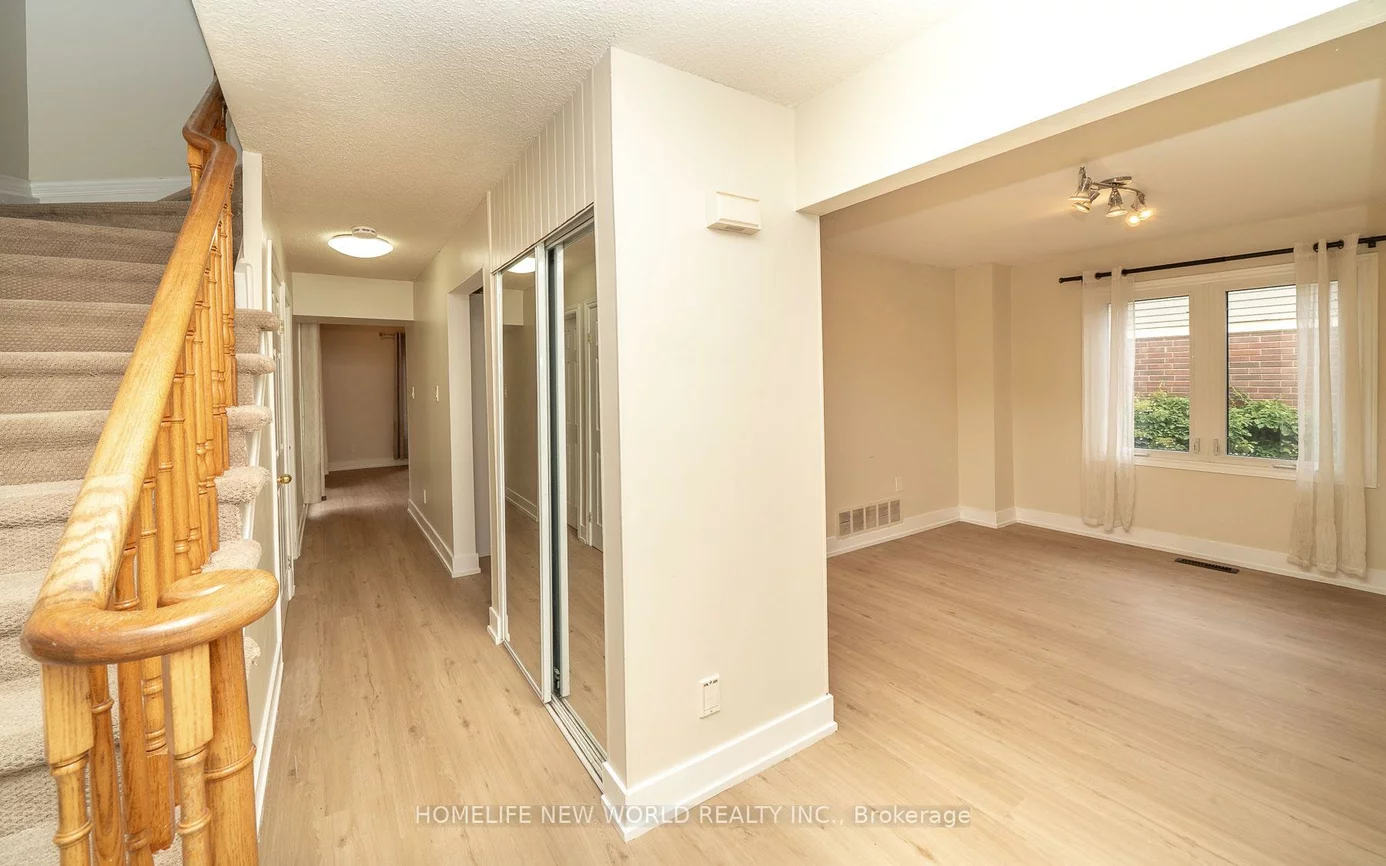 296, John Bowser, Glenway Estates, Newmarket