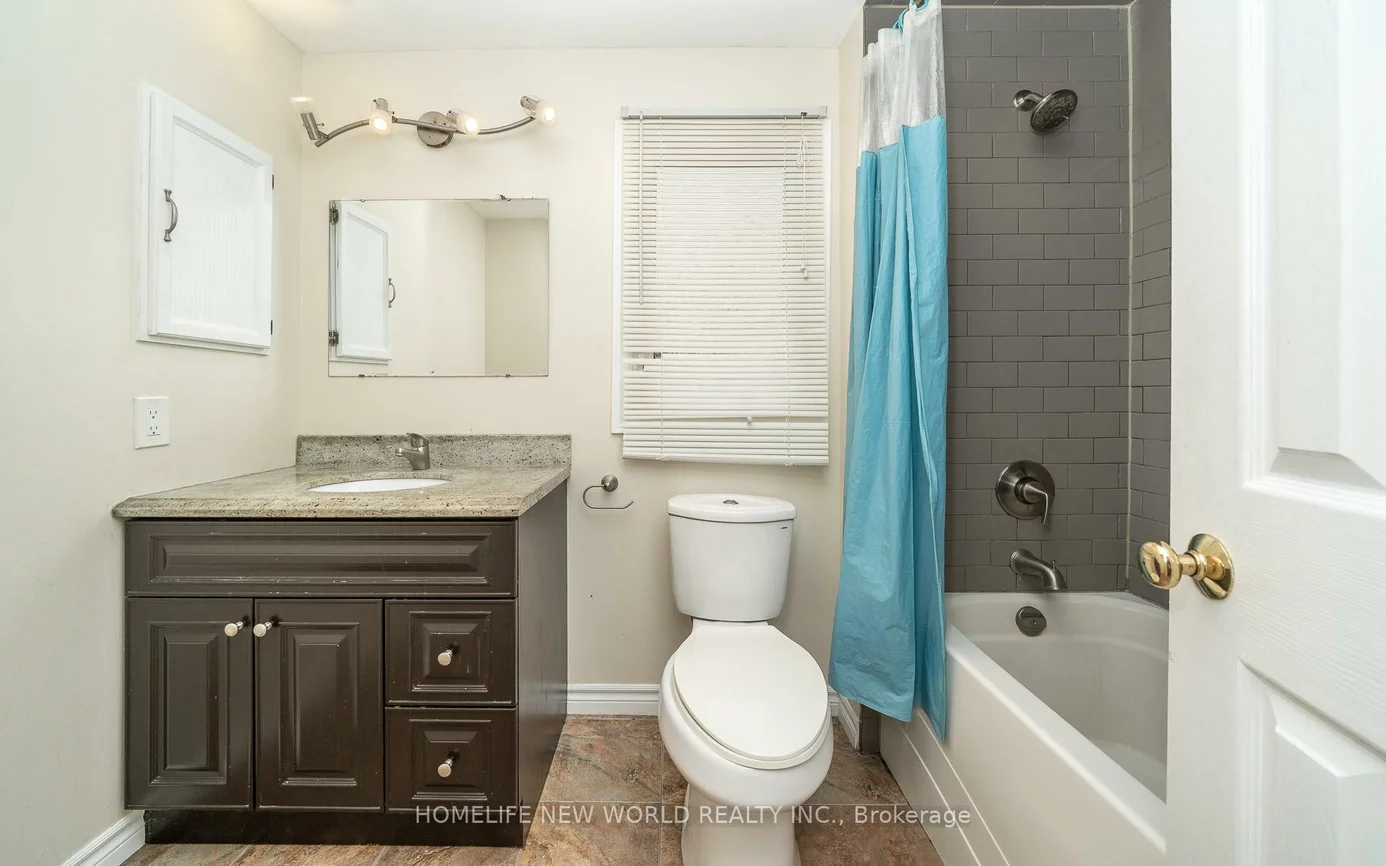 296, John Bowser, Glenway Estates, Newmarket