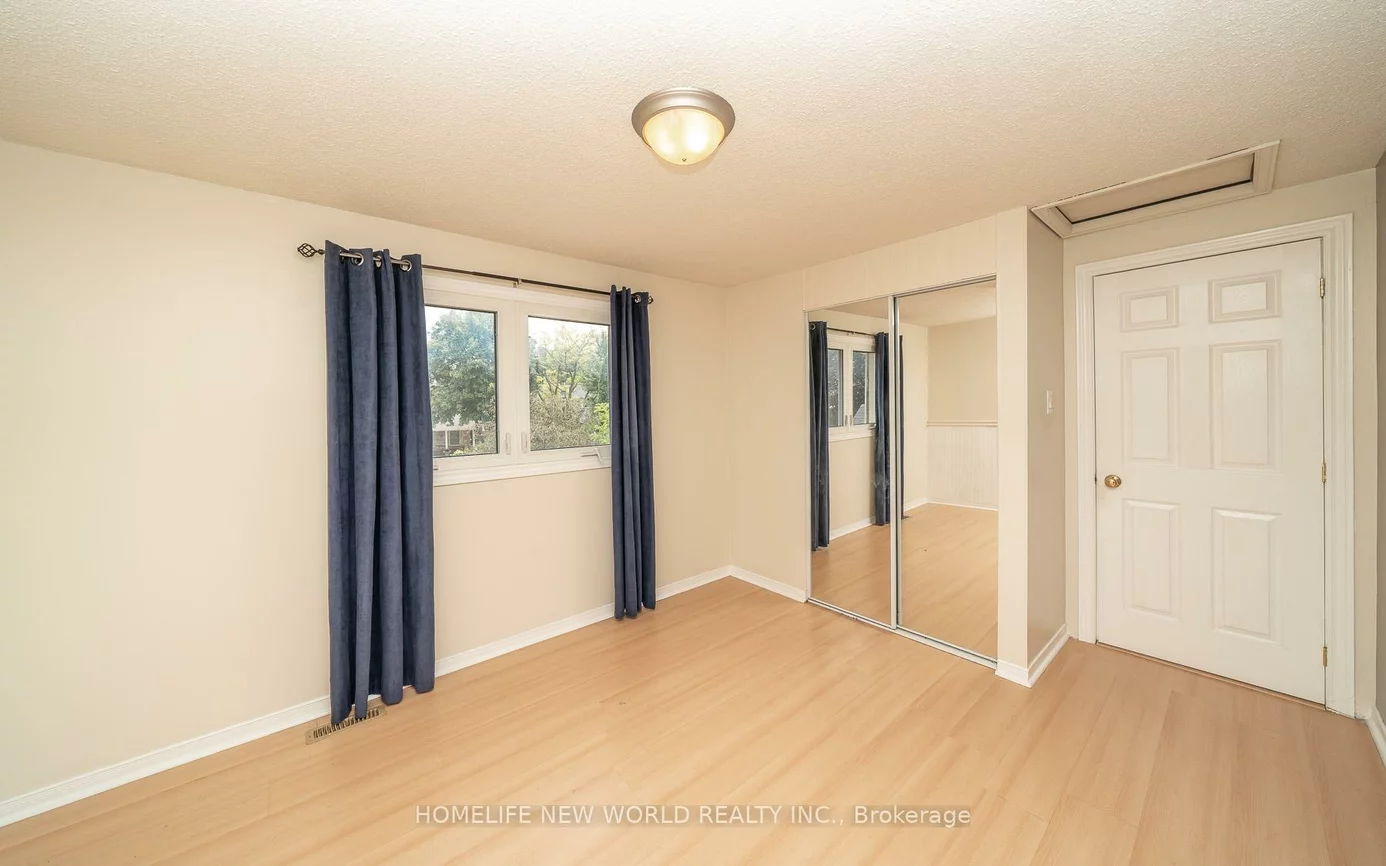 296, John Bowser, Glenway Estates, Newmarket