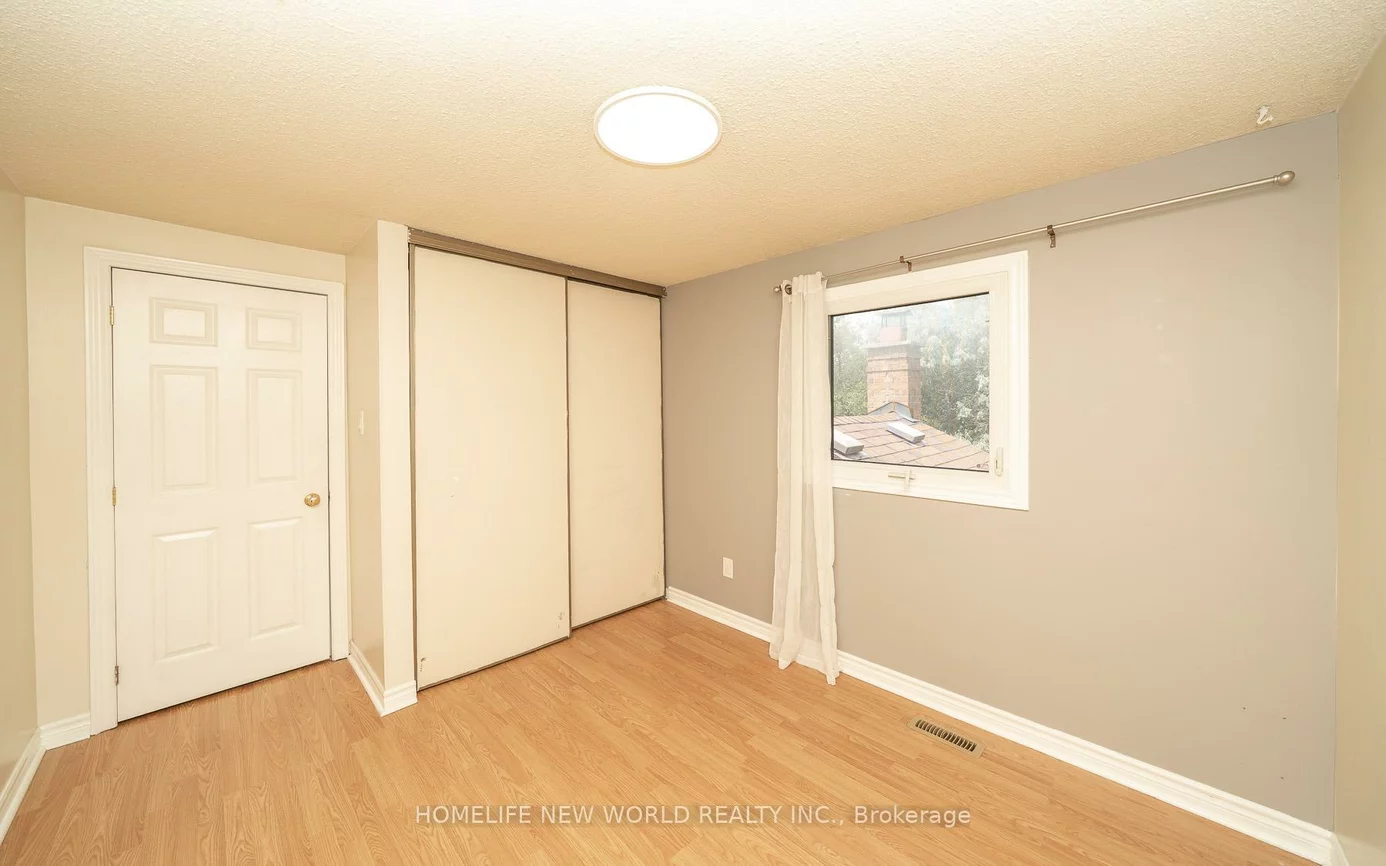 296, John Bowser, Glenway Estates, Newmarket
