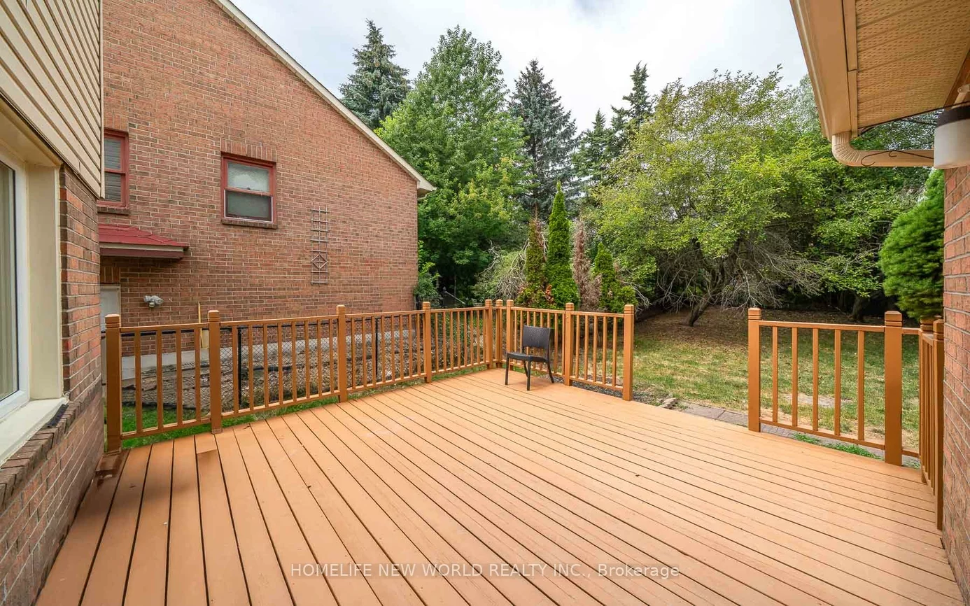 296, John Bowser, Glenway Estates, Newmarket