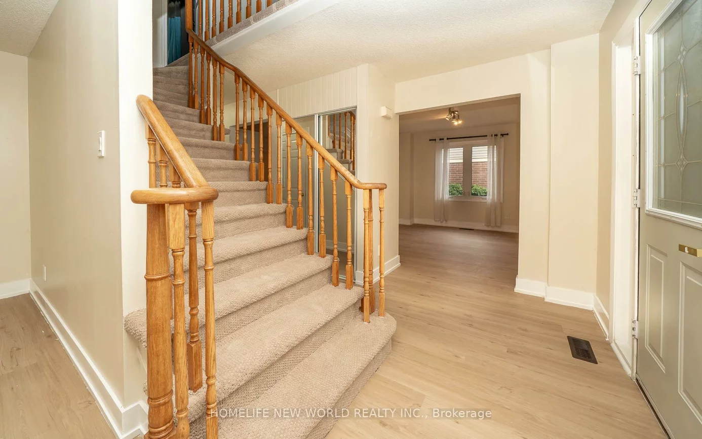 296, John Bowser, Glenway Estates, Newmarket