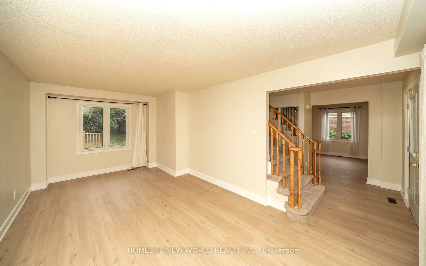 296, John Bowser, Glenway Estates, Newmarket