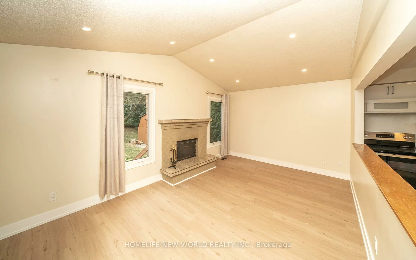 296, John Bowser, Glenway Estates, Newmarket