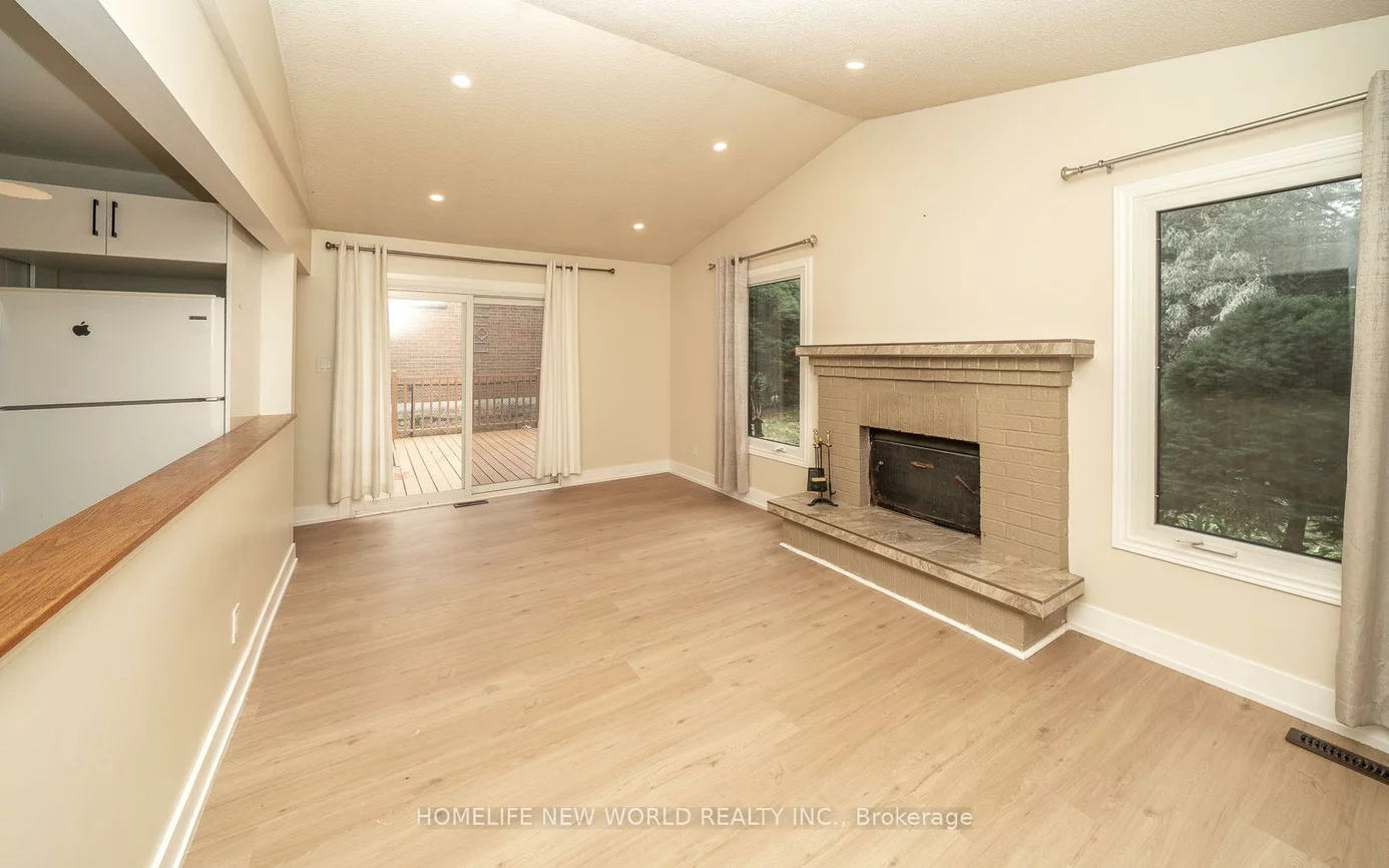 296, John Bowser, Glenway Estates, Newmarket