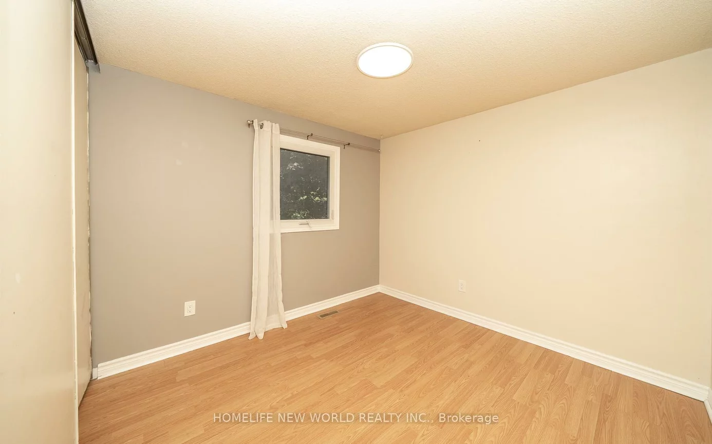 296, John Bowser, Glenway Estates, Newmarket