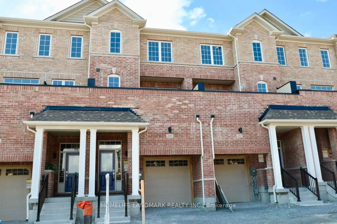 245, Harding Park, Glenway Estates, Newmarket
