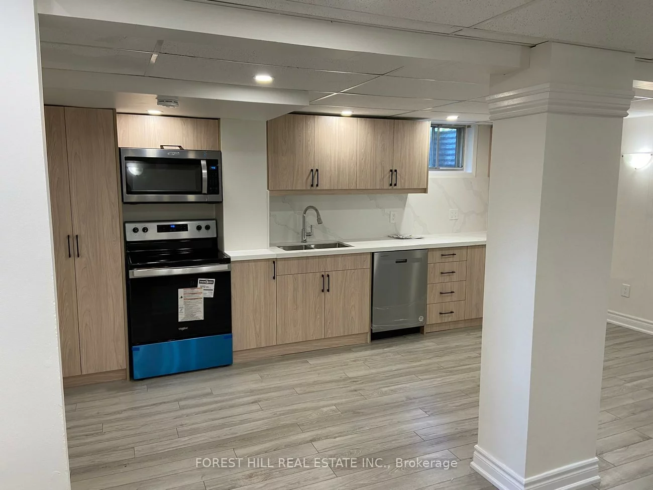 117, Meadowbank, Huron Heights-Leslie Valley, Newmarket