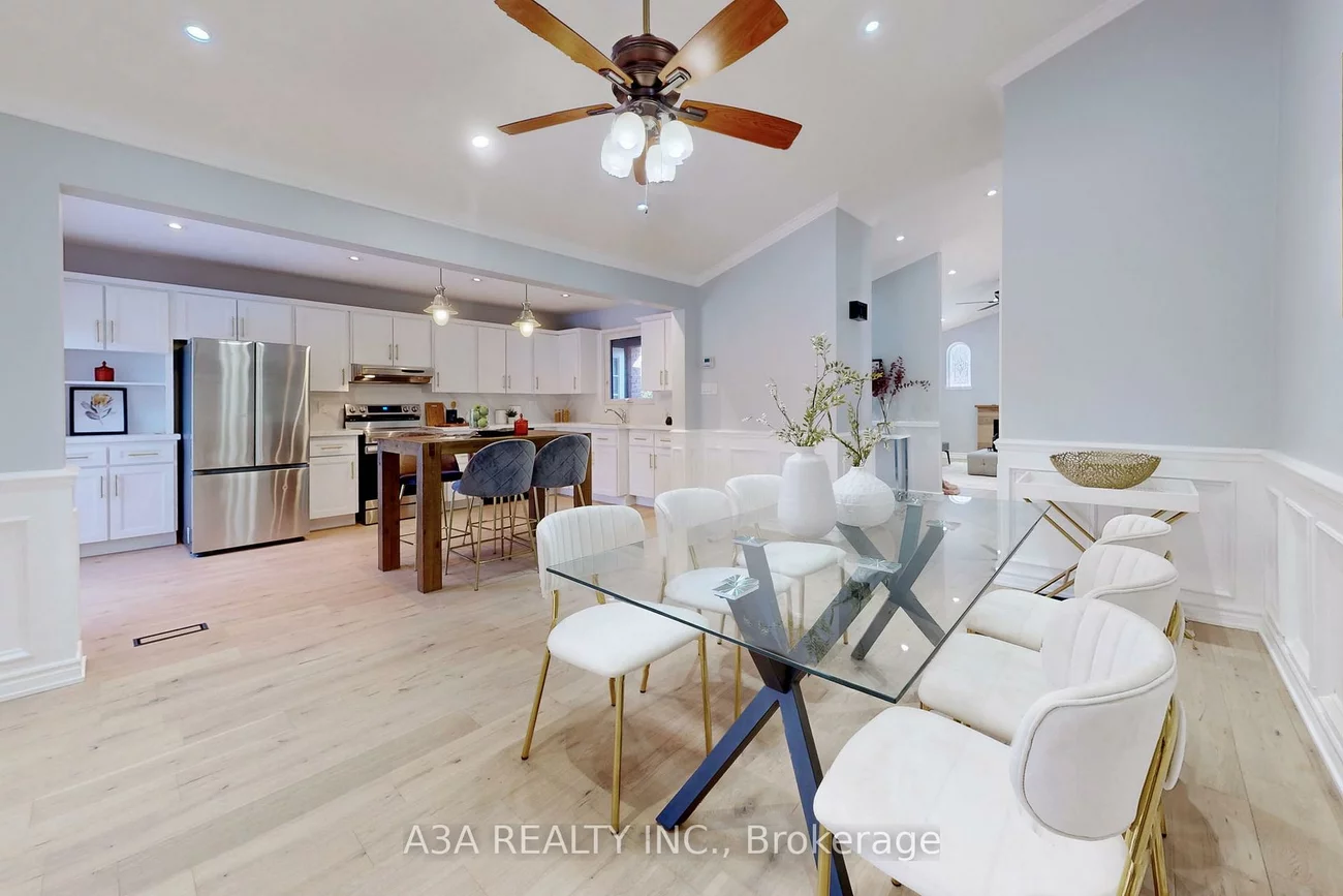 70, Belfry, Huron Heights-Leslie Valley, Newmarket