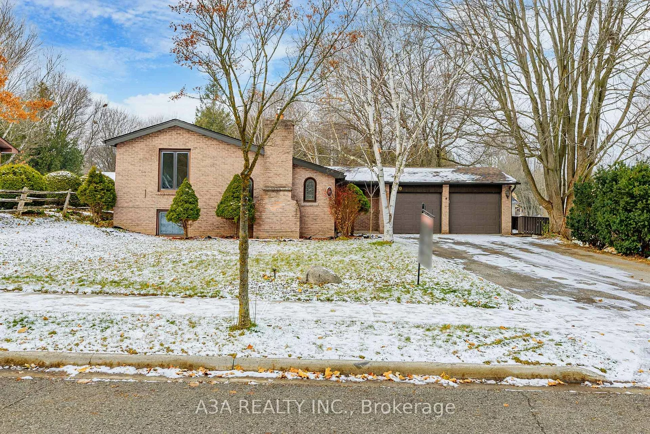 70, Belfry, Huron Heights-Leslie Valley, Newmarket