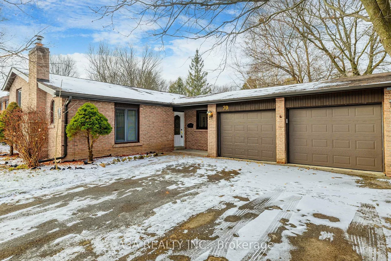 70, Belfry, Huron Heights-Leslie Valley, Newmarket