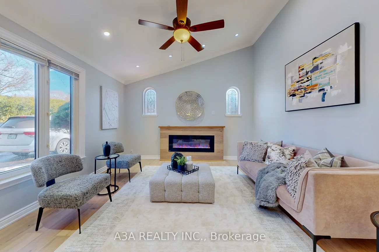 70, Belfry, Huron Heights-Leslie Valley, Newmarket