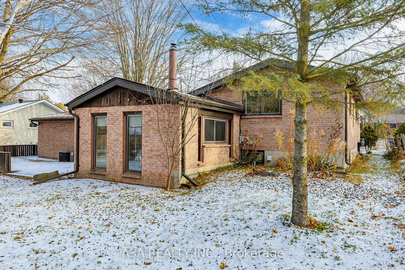 70, Belfry, Huron Heights-Leslie Valley, Newmarket