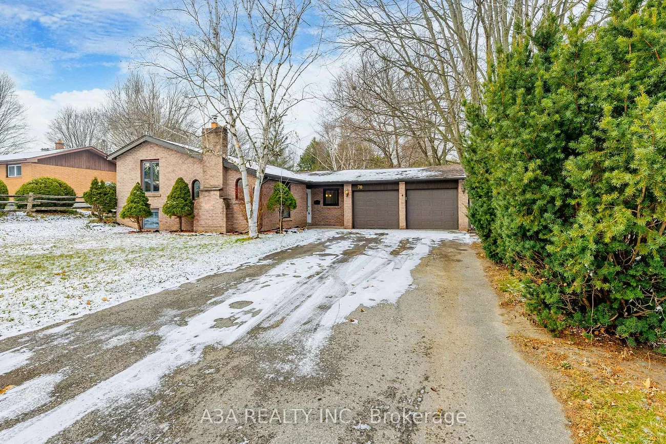 70, Belfry, Huron Heights-Leslie Valley, Newmarket