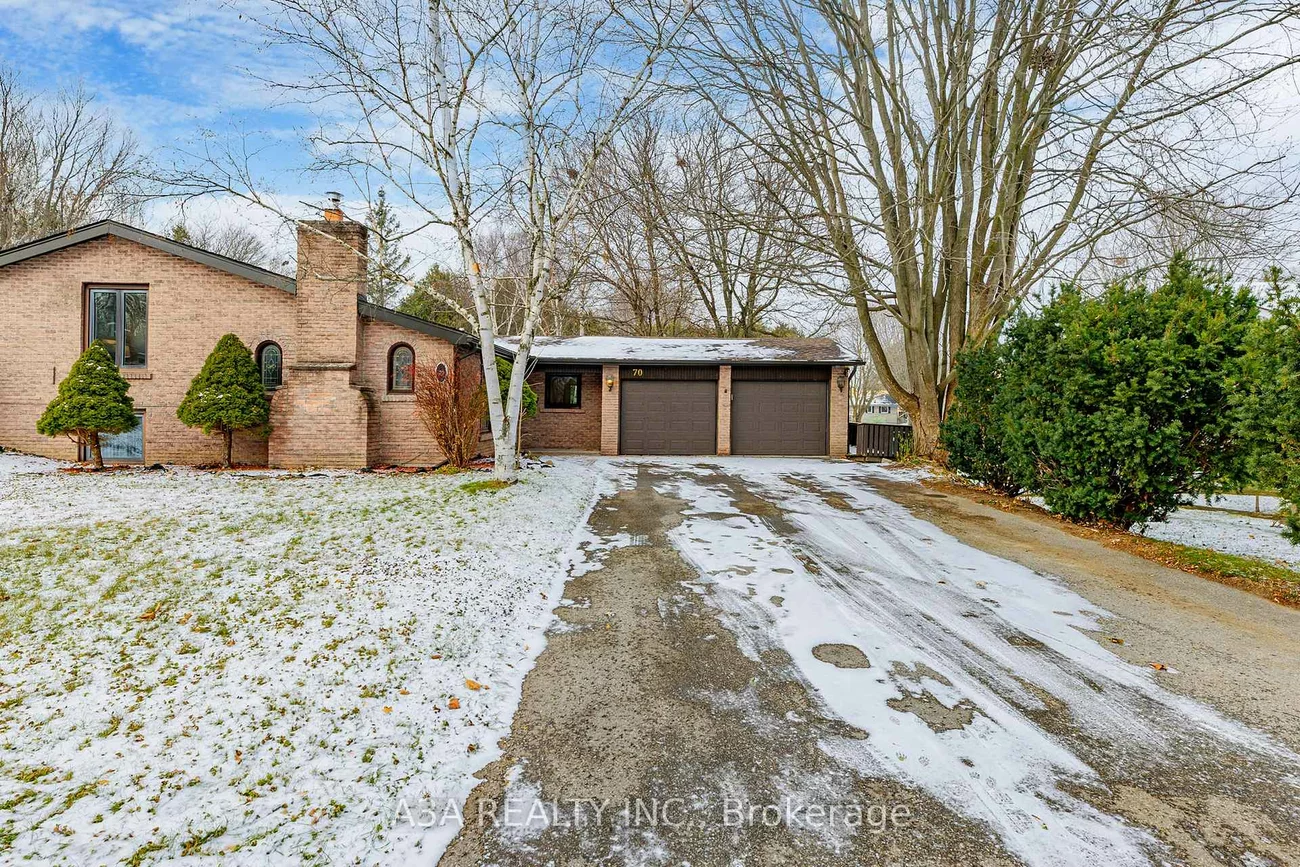 70, Belfry, Huron Heights-Leslie Valley, Newmarket