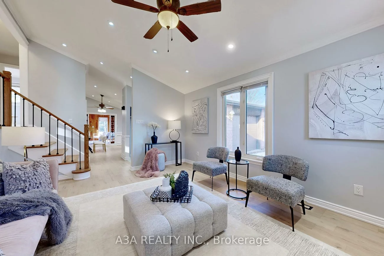 70, Belfry, Huron Heights-Leslie Valley, Newmarket