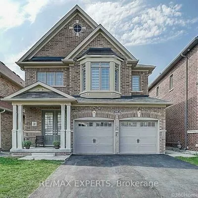 690, Yarfield, Glenway Estates, Newmarket