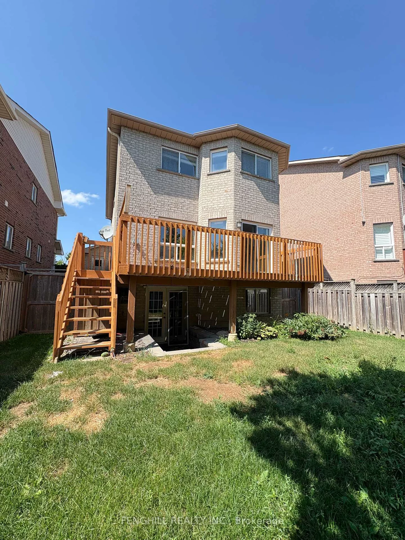 858, Stonehaven, Stonehaven-Wyndham, Newmarket