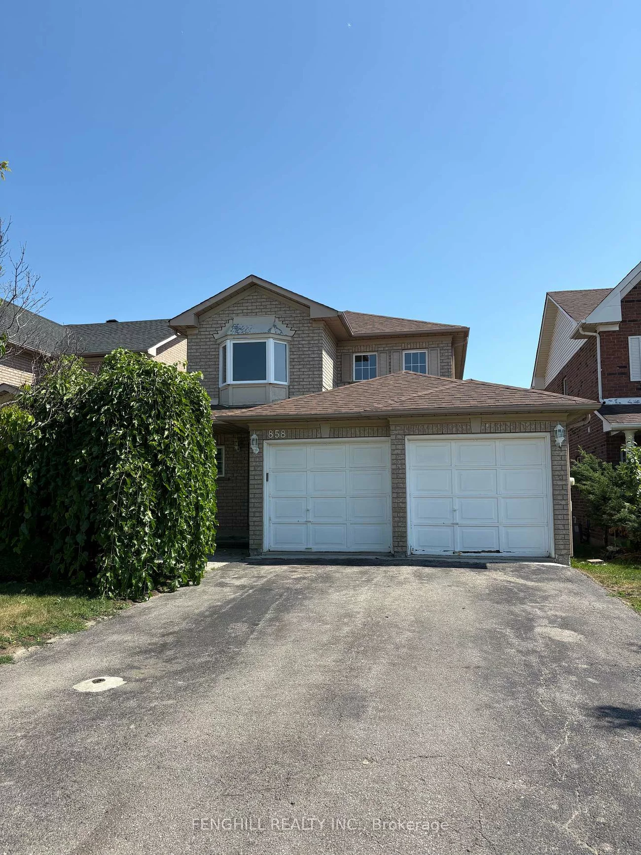 858, Stonehaven, Stonehaven-Wyndham, Newmarket