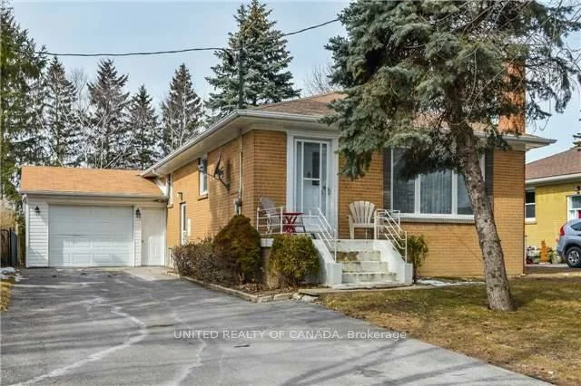 42, Lundy's, Huron Heights-Leslie Valley, Newmarket