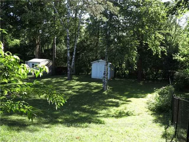42, Lundy's, Huron Heights-Leslie Valley, Newmarket