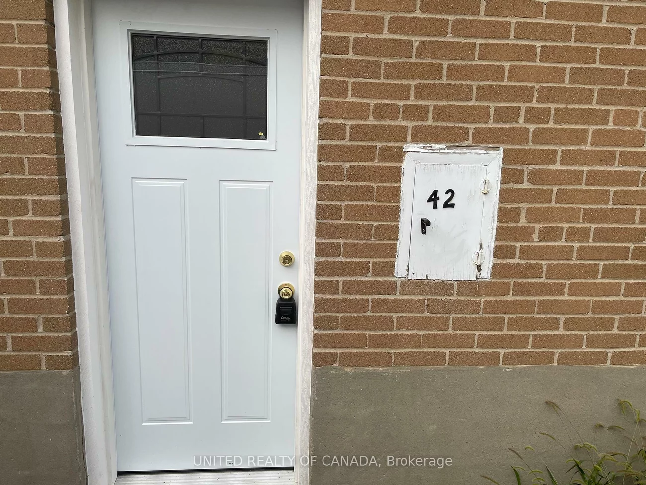 42, Lundy's, Huron Heights-Leslie Valley, Newmarket