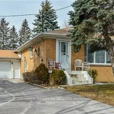 42, Lundy's, Huron Heights-Leslie Valley, Newmarket
