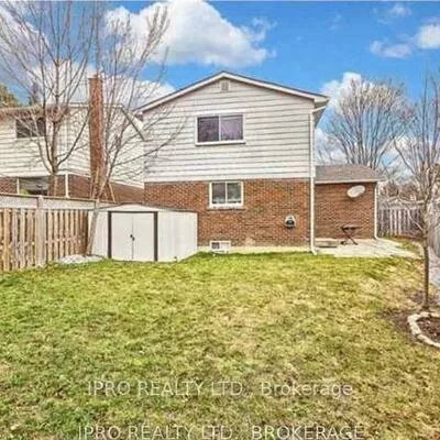 252, William Roe, Central Newmarket, Newmarket