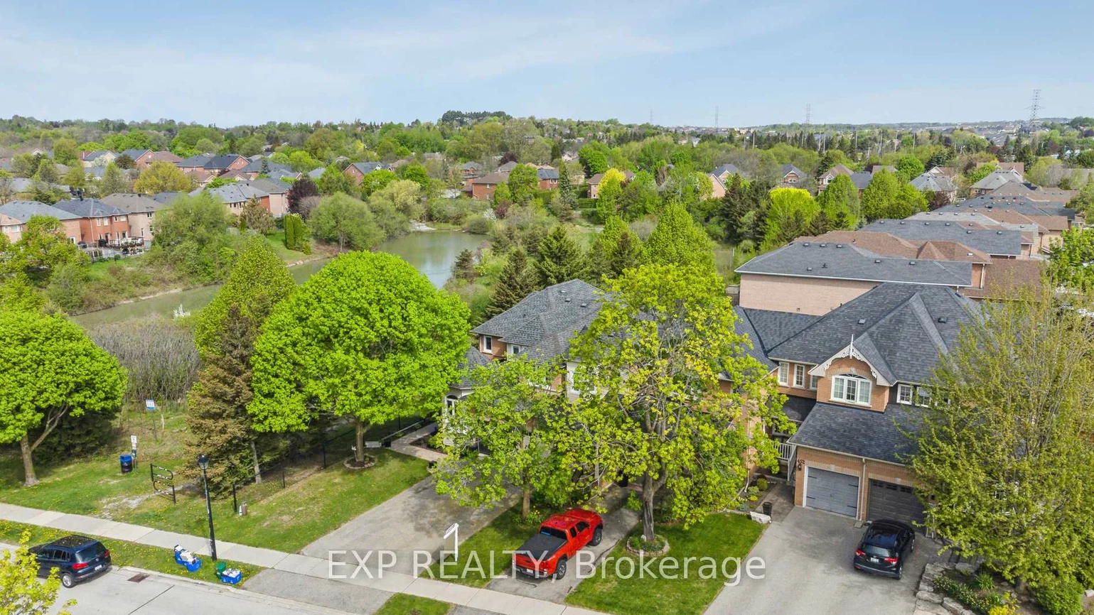 456, Bartholomew, Summerhill Estates, Newmarket