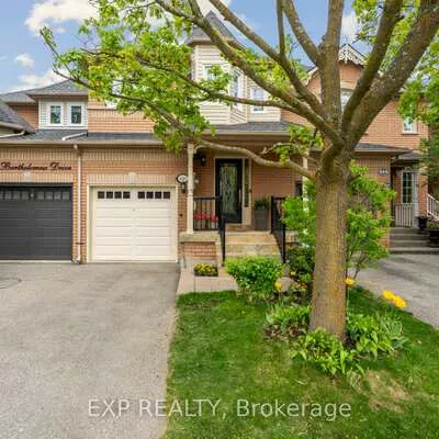 456, Bartholomew, Summerhill Estates, Newmarket