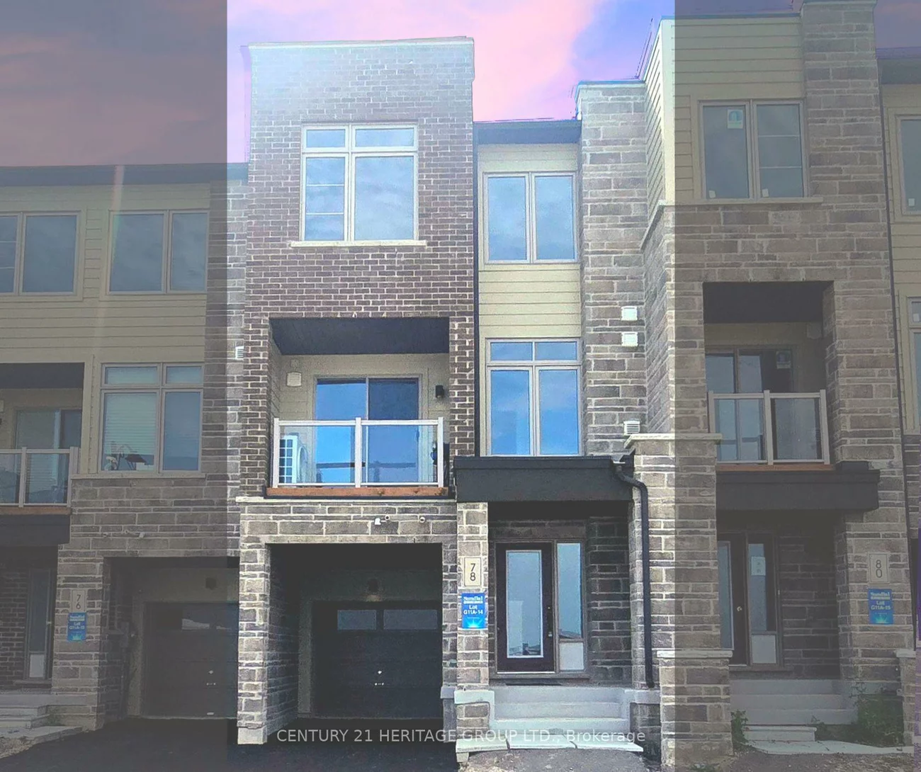 78, Urbana, Woodland Hill, Newmarket