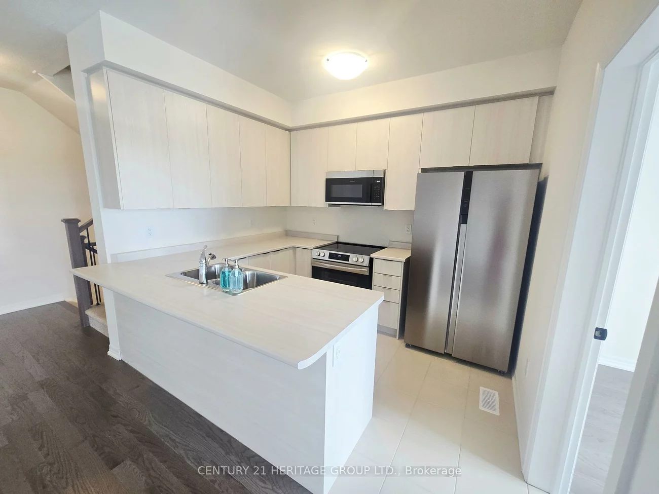 78, Urbana, Woodland Hill, Newmarket