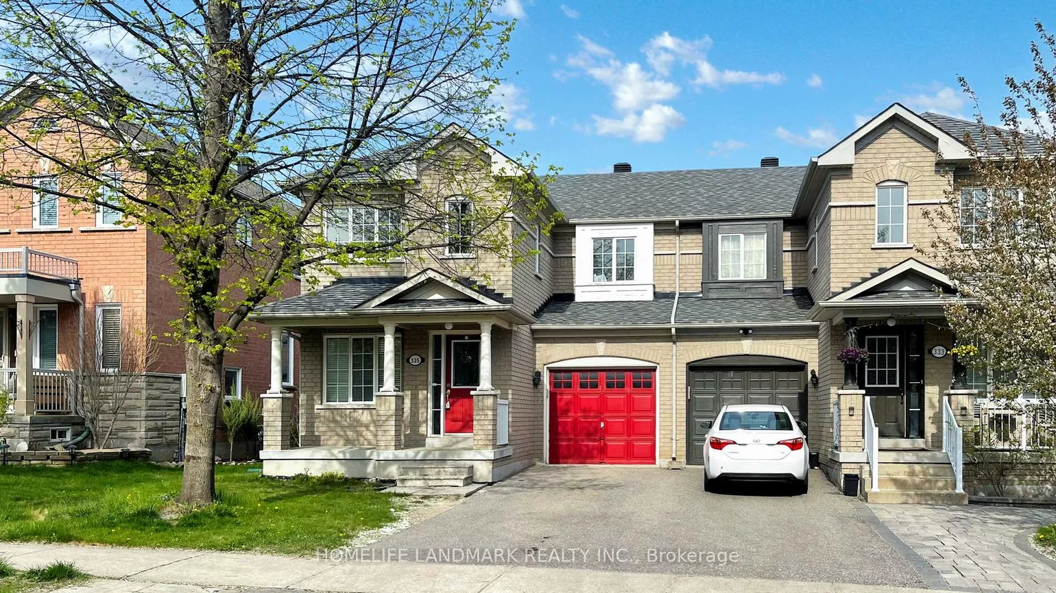335, Marble, Woodland Hill, Newmarket