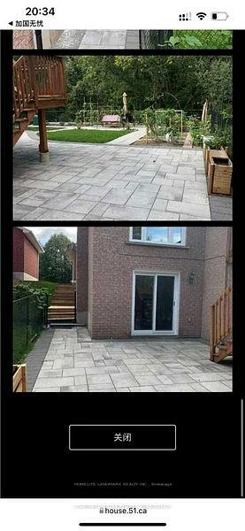 753, College Manor Baseme, Gorham-College Manor, Newmarket