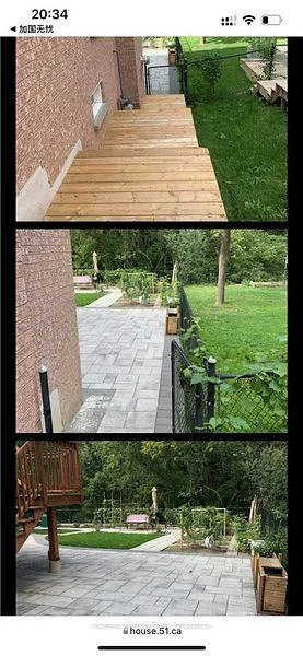 753, College Manor Baseme, Gorham-College Manor, Newmarket