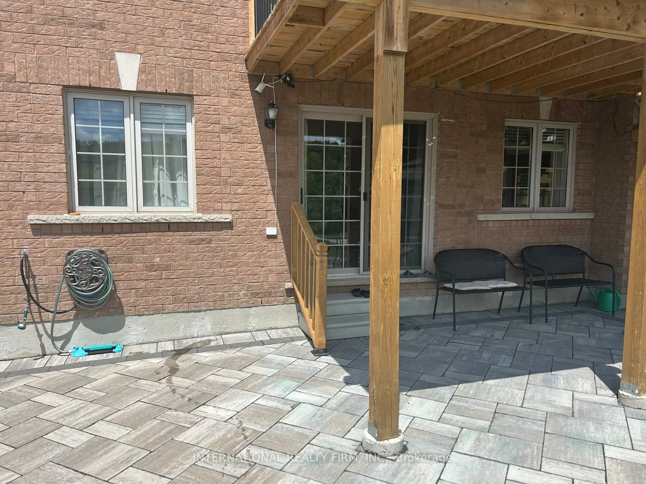 521, Clifford Perry, Woodland Hill, Newmarket