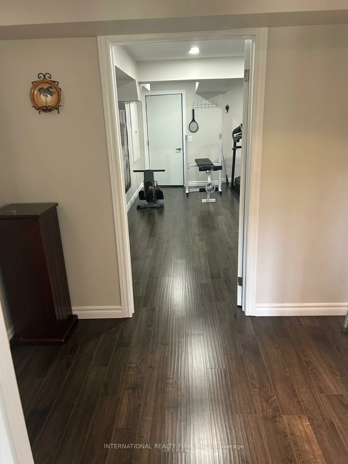 521, Clifford Perry, Woodland Hill, Newmarket