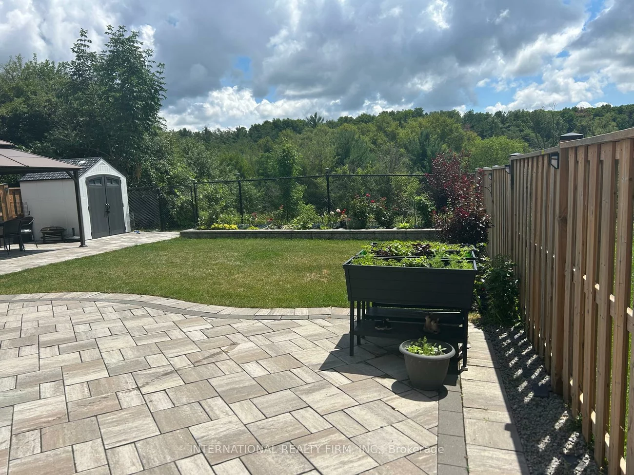 521, Clifford Perry, Woodland Hill, Newmarket