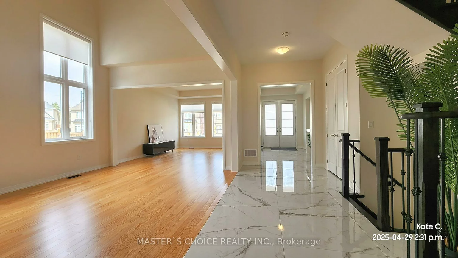 264, Reg Harrison, Glenway Estates, Newmarket