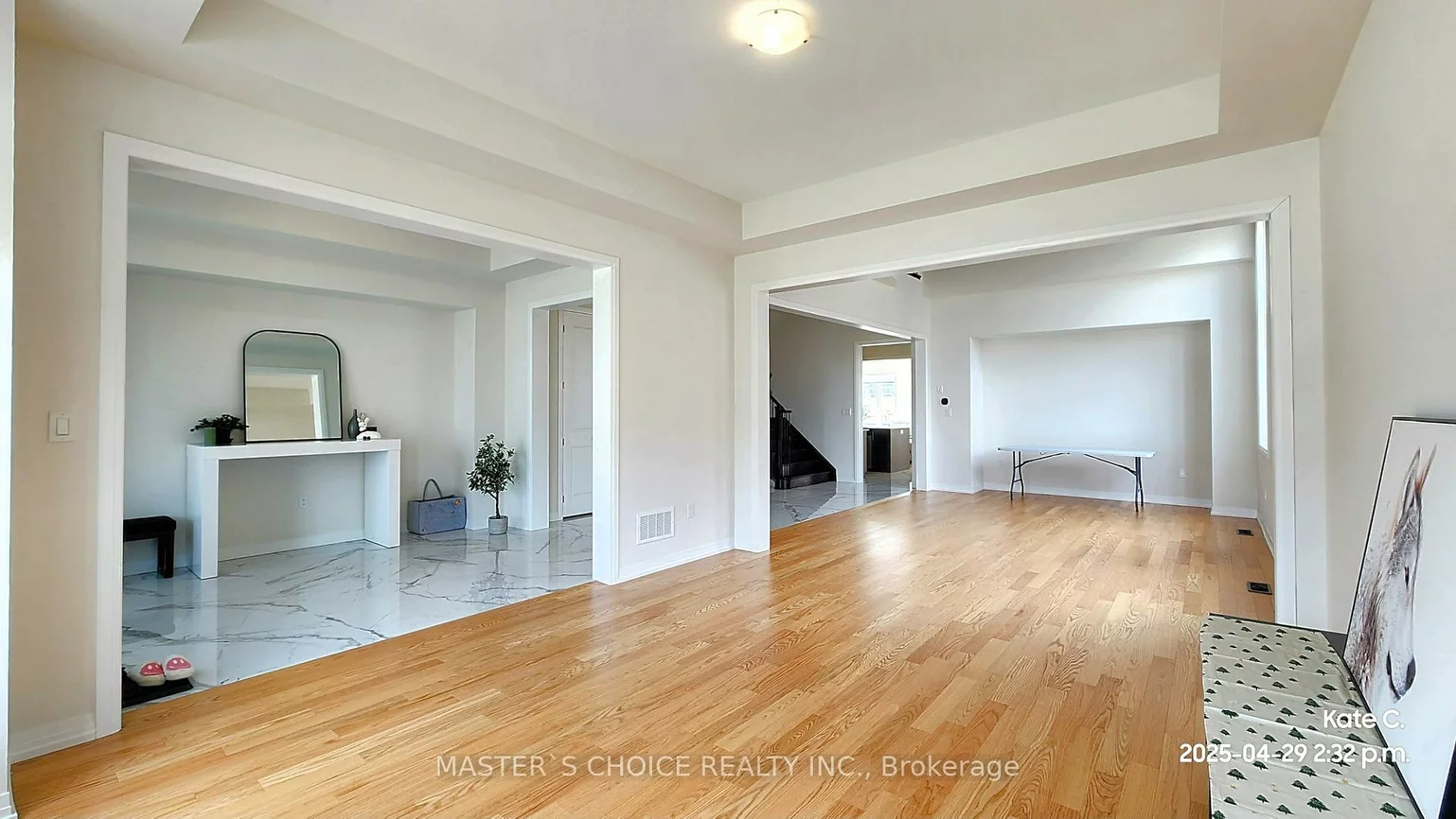 264, Reg Harrison, Glenway Estates, Newmarket