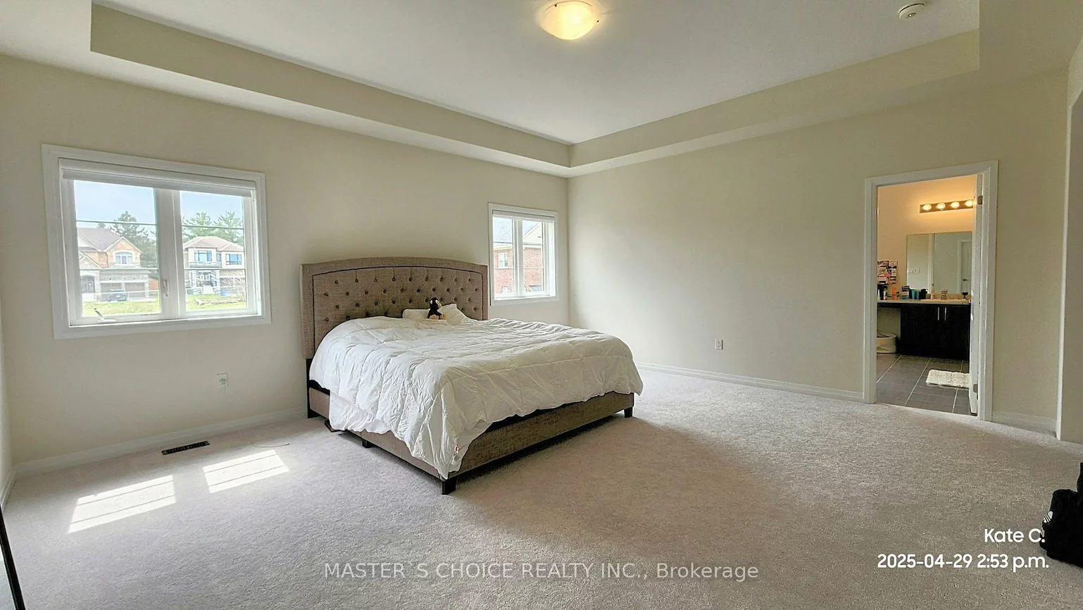264, Reg Harrison, Glenway Estates, Newmarket