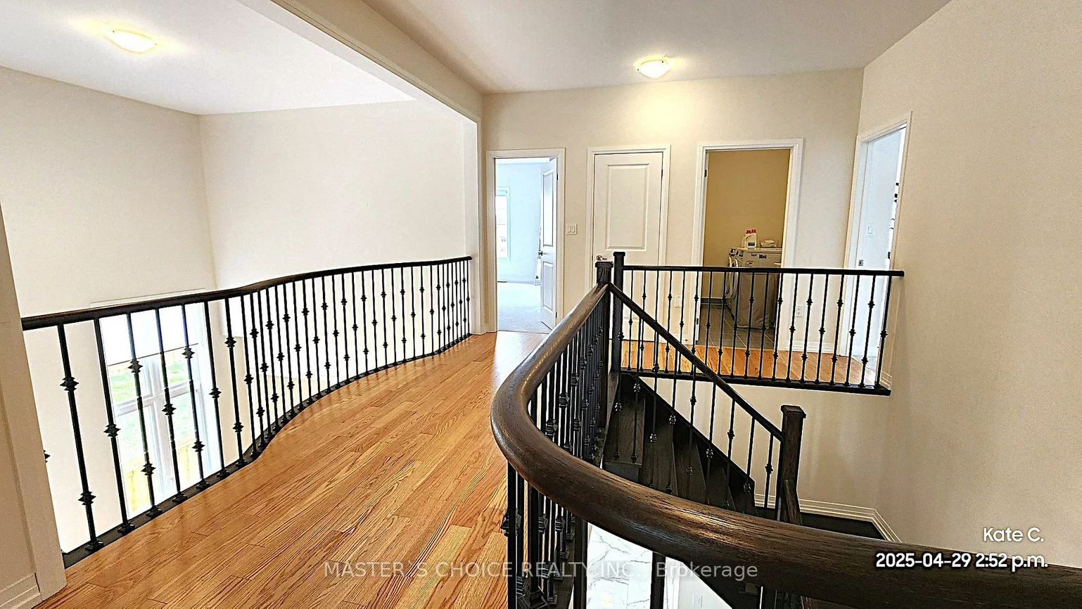 264, Reg Harrison, Glenway Estates, Newmarket
