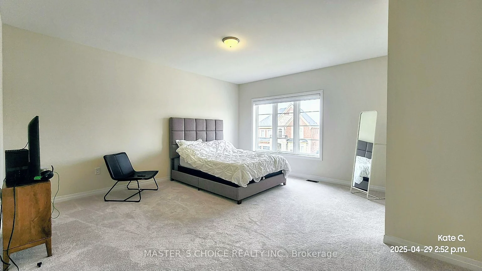264, Reg Harrison, Glenway Estates, Newmarket