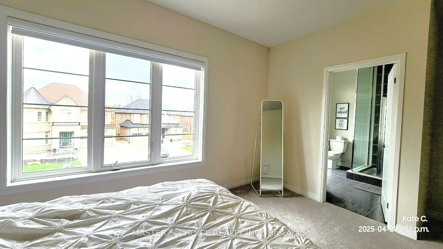 264, Reg Harrison, Glenway Estates, Newmarket
