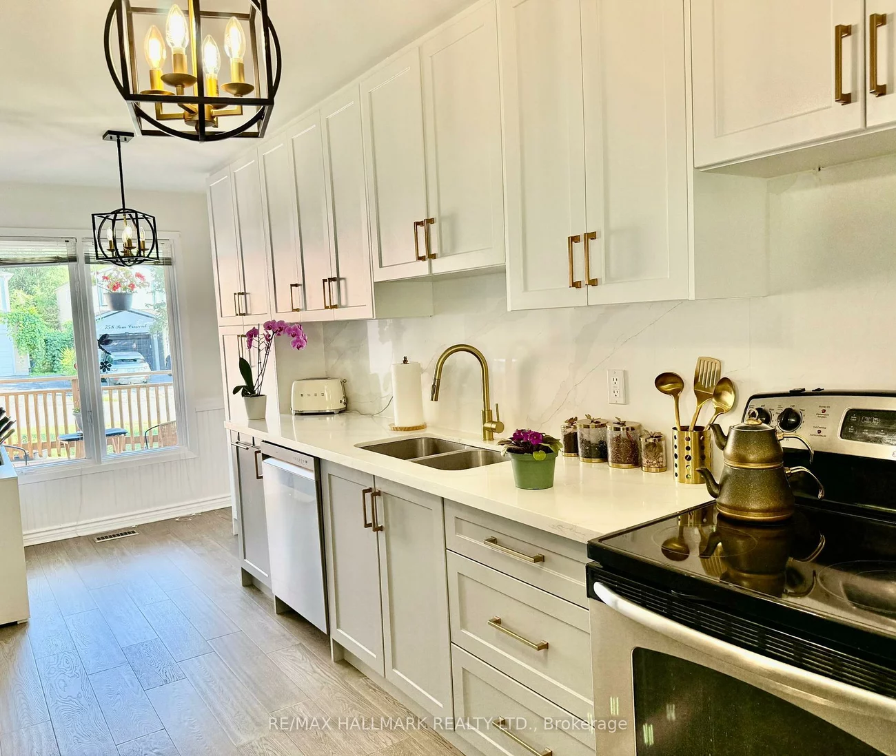 761, Pam, Huron Heights-Leslie Valley, Newmarket
