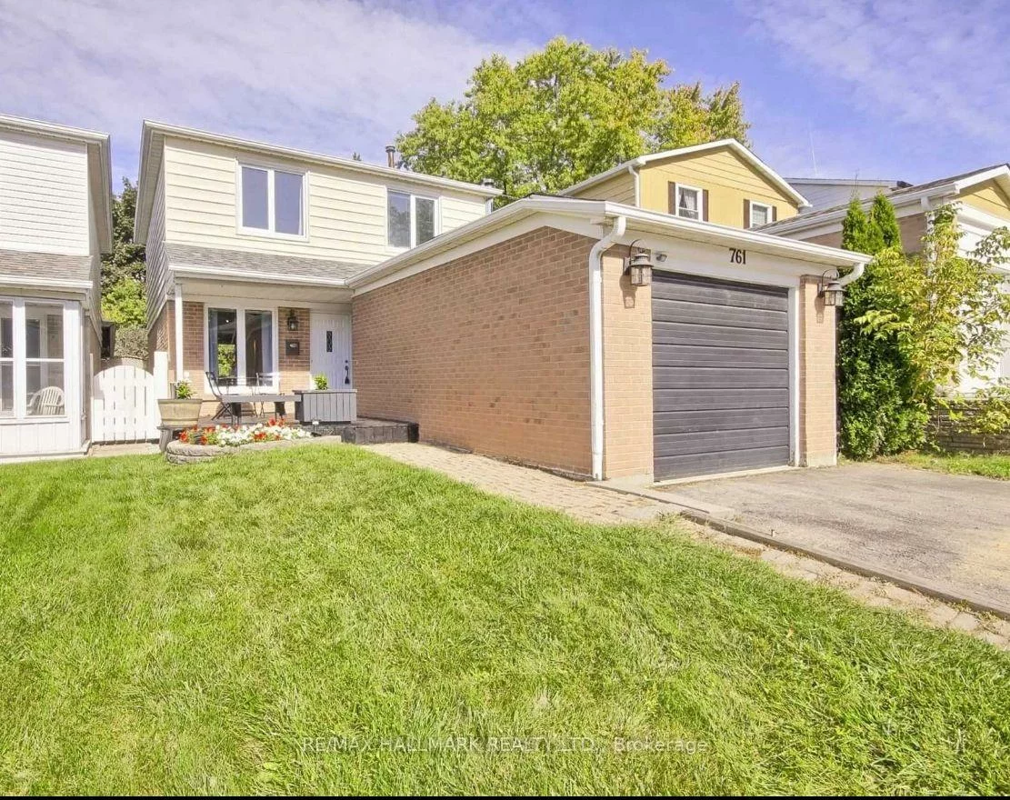761, Pam, Huron Heights-Leslie Valley, Newmarket