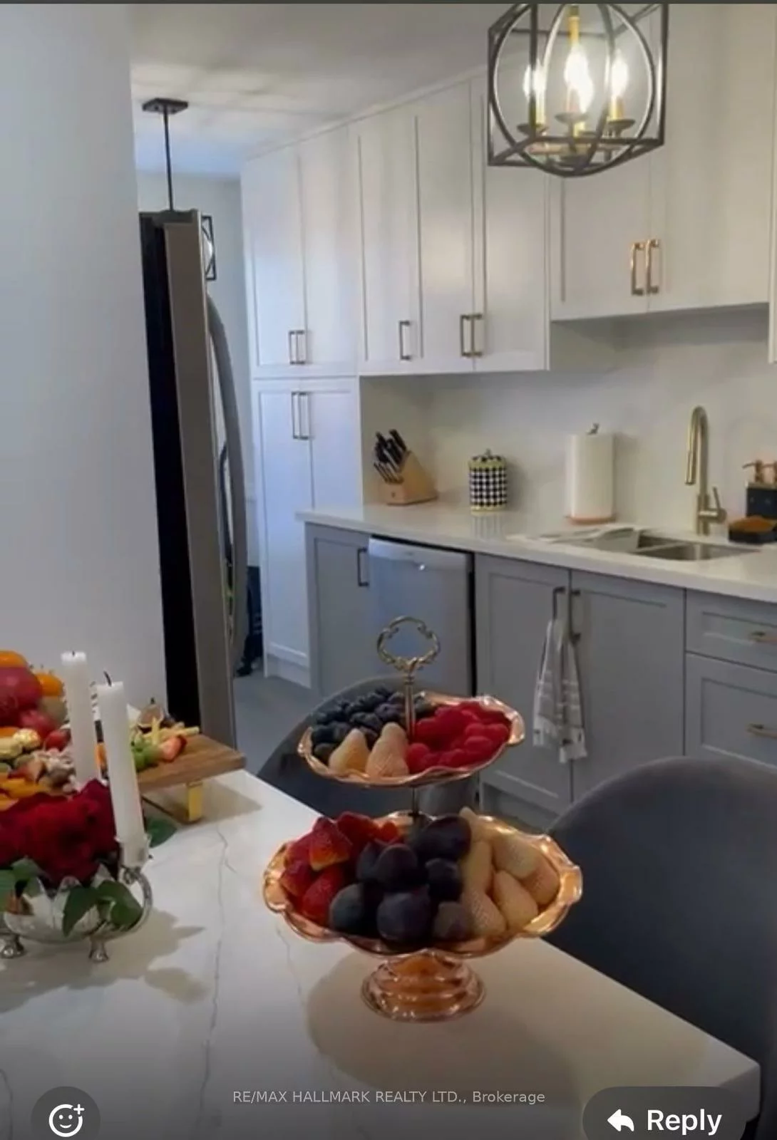761, Pam, Huron Heights-Leslie Valley, Newmarket